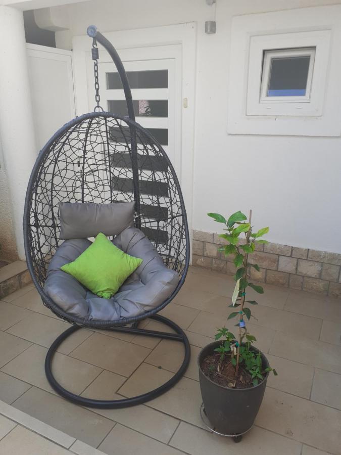 New Lux Apartman Kala Poreč Exterior foto